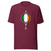 Maroon / 4XL