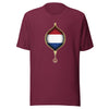 Maroon / 4XL