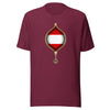 Maroon / 4XL