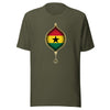 Military Green / 4XL