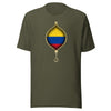 Military Green / 4XL