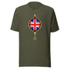 Military Green / 4XL