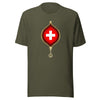 Military Green / 4XL