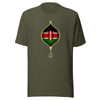 Military Green / 4XL