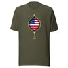 Military Green / 4XL