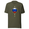 Military Green / 4XL