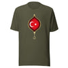 Military Green / 4XL