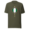 Military Green / 4XL