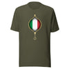 Military Green / 4XL