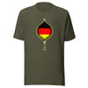 Military Green / 4XL