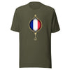 Military Green / 4XL