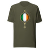 Military Green / 4XL