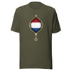 Military Green / 4XL