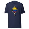 Navy / 4XL