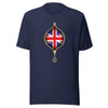 Navy / 4XL