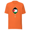 Orange / 4XL