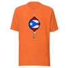 Orange / 4XL