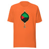 Orange / 4XL