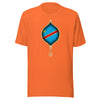 Orange / 4XL