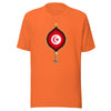 Orange / 4XL
