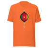 Orange / 4XL