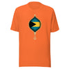 Orange / 4XL