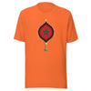 Orange / 4XL