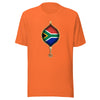 Orange / 4XL