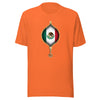 Orange / 4XL