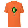 Orange / 4XL