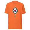 Orange / 4XL