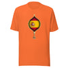 Orange / 4XL