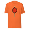 Orange / 4XL