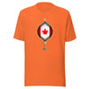 Orange / 4XL