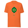 Orange / 4XL