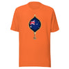 Orange / 4XL