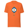 Orange / 4XL