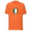 Orange / 4XL