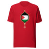 Red / 4XL