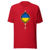 Red / 4XL