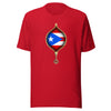 Red / 4XL