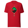 Red / 4XL