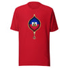 Red / 4XL