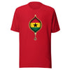 Red / 4XL