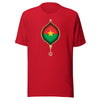 Red / 4XL