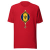 Red / 4XL