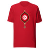 Red / 4XL