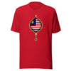 Red / 4XL