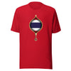 Red / 4XL