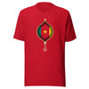 Red / 4XL